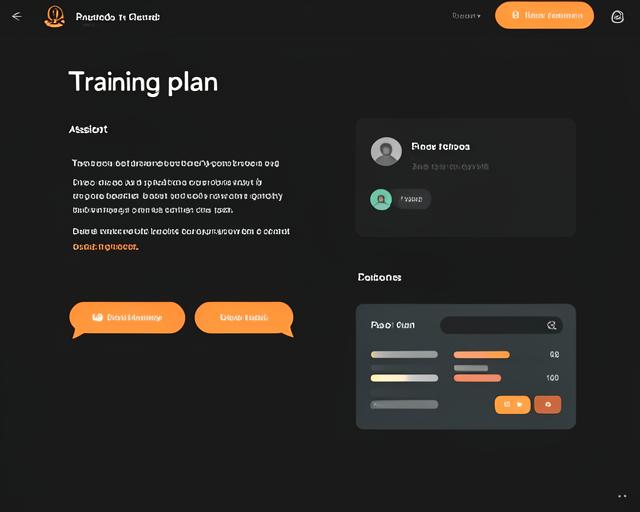 AI Coach -palvelun esikatselu